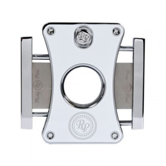 RP-3300032 Πουροκόφτης Rocky Patel Diamond Λευκός R60