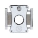 RP-3300032 Πουροκόφτης Rocky Patel Diamond Λευκός R60