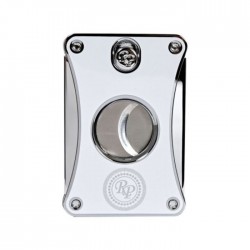 RP-3300032 Πουροκόφτης Rocky Patel Diamond Λευκός R60