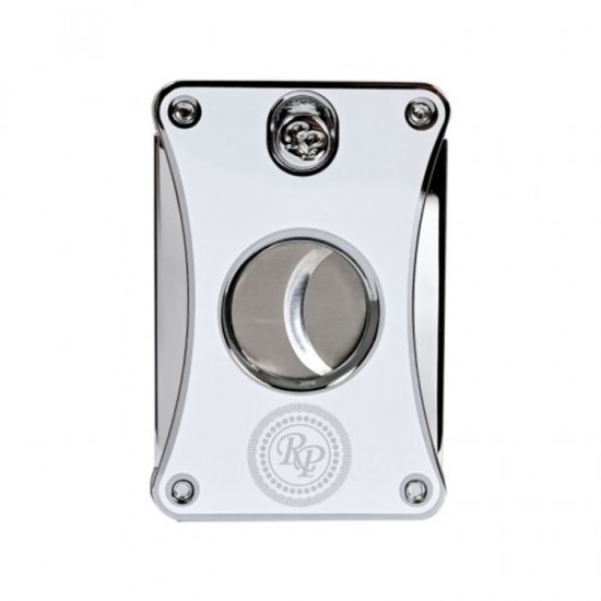 RP-3300032 Πουροκόφτης Rocky Patel Diamond Λευκός R60