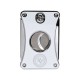 RP-3300032 Πουροκόφτης Rocky Patel Diamond Λευκός R60