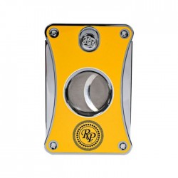 RP-3300033 Πουροκόφτης Rocky Patel Diamond Κίτρινος R60