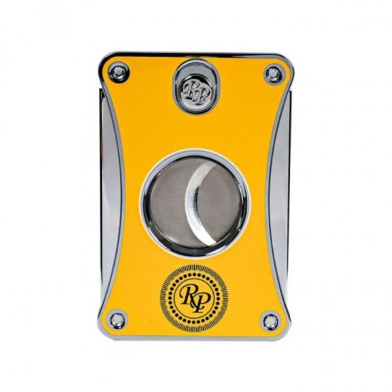 RP-3300033 Πουροκόφτης Rocky Patel Diamond Κίτρινος R60