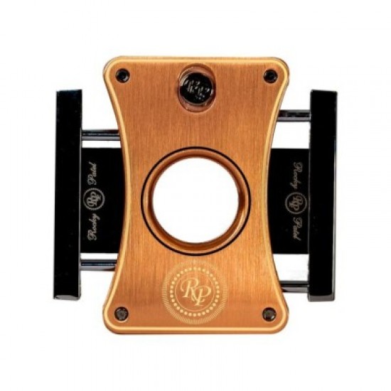 RP-3300034 Πουροκόφτης Rocky Patel Diamond Χρυσός R60
