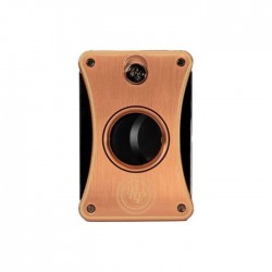 RP-3300034 Πουροκόφτης Rocky Patel Diamond Χρυσός R60