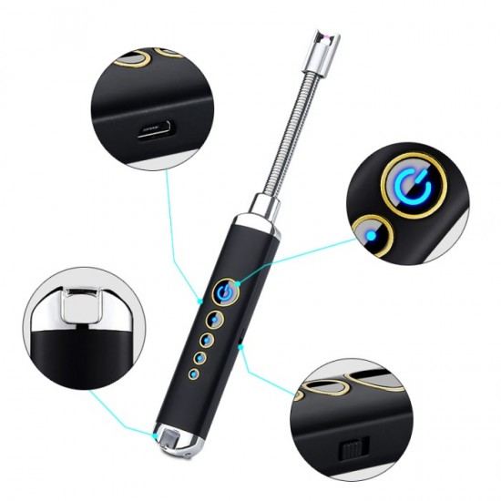 ARC-016-BBQ single lighter /GG
