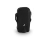 ARC-018-BL double whaterproof Black flashlighter /GG