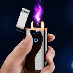 ARC-750-BL double Black lighter /GG