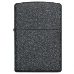 ZIPPO 211 IRON STONE