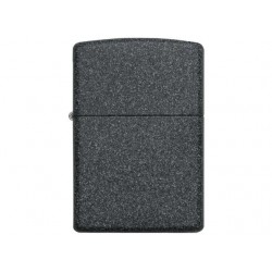 ZIPPO 211 IRON STONE