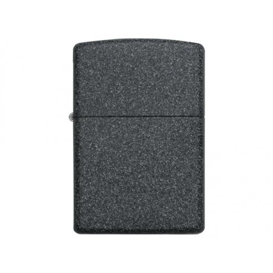 ZIPPO 211 IRON STONE