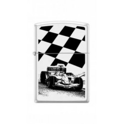 ZIPPO 218 RACE CAR