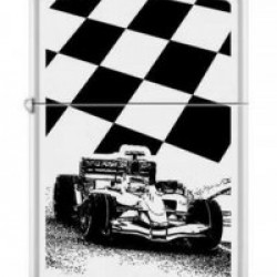 ZIPPO 218 RACE CAR
