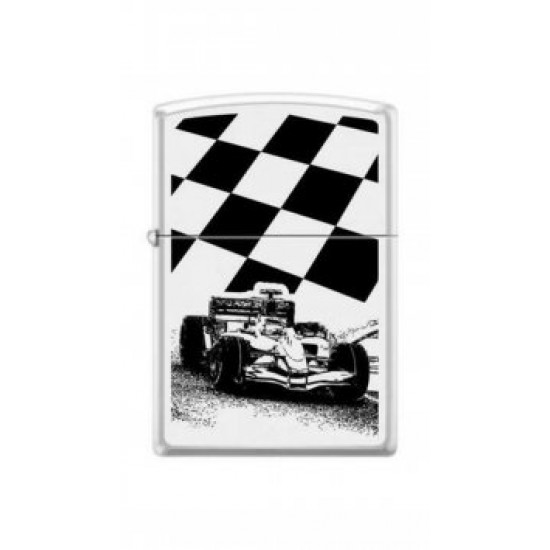 ZIPPO 218 RACE CAR