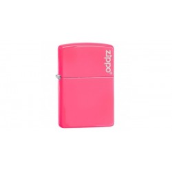 ZIPPO 28886 NEON PINK