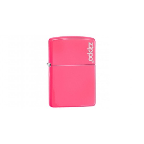 ZIPPO 28886 NEON PINK