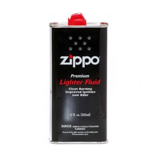 Zippo υγρό Ζιπέλαιo 355ml