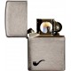 ZIPPO - 200PL Br Fin Pipe
