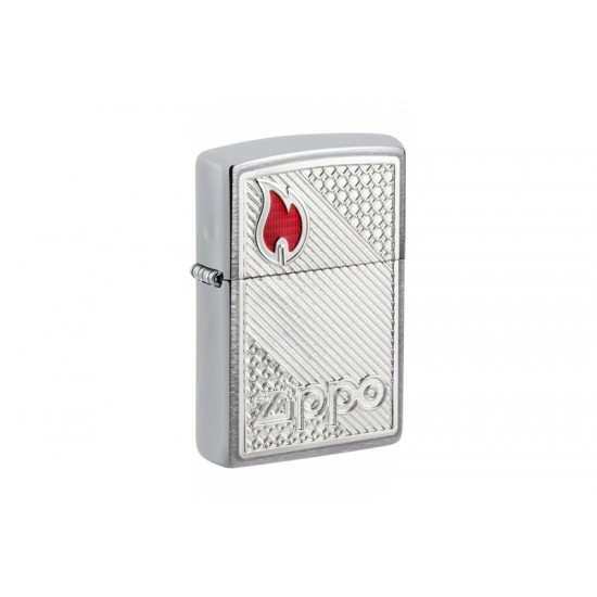 Zippo 48126 Tisemblem