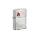 Zippo 48126 Tisemblem