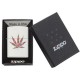 Zippo Αναπτήρας Λαδιού Αντιανεμικός Floral (Διάφορα Σχέδια)