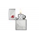 Zippo 48126 Tisemblem