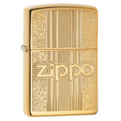 Zippo and Pattern Design 29677