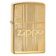 Zippo and Pattern Design 29677