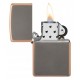 Zippo Rustic Bronze - Limited Edition