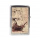 Zippo 4023 Wind Jammer Bateux