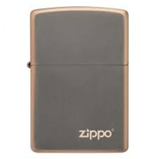 Zippo Rustic Bronze - Limited Edition