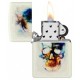 Zippo 48563 Skull PRKNT 49193