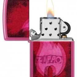 Zippo Pulse Design 46572