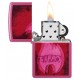 Zippo Pulse Design 46572