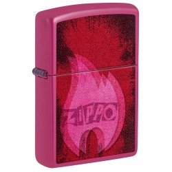 Zippo Pulse Design 46572