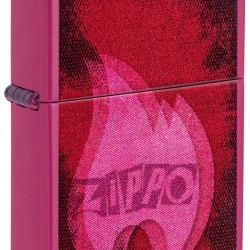 Zippo Pulse Design 46572
