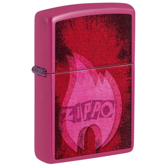 Zippo Pulse Design 46572
