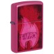 Zippo Pulse Design 46572