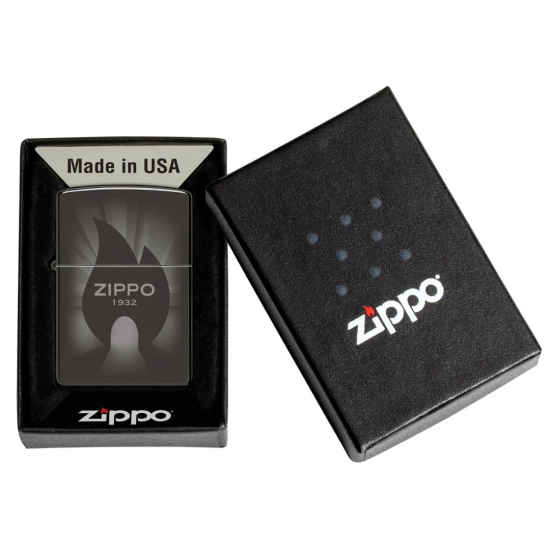 Zippo 46175 Design 24756