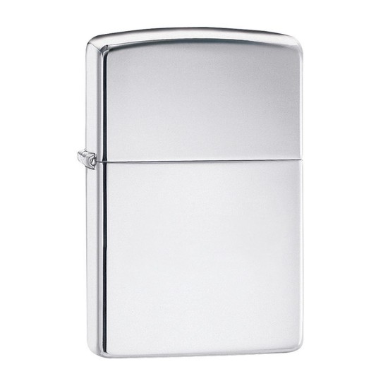 Zippo Classic High Polish Chrome [250]