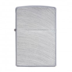 ZIPPO REGULAR STREET CHROME 207