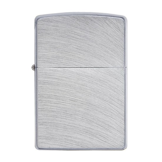 ZIPPO REGULAR STREET CHROME 207
