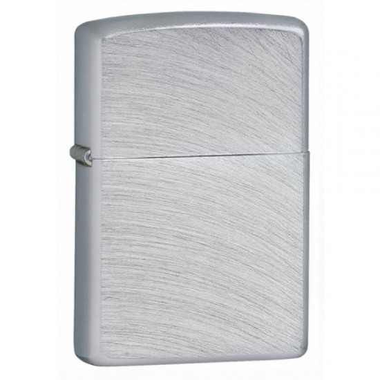 Zippo Classic Reg Chrome Arch 24647