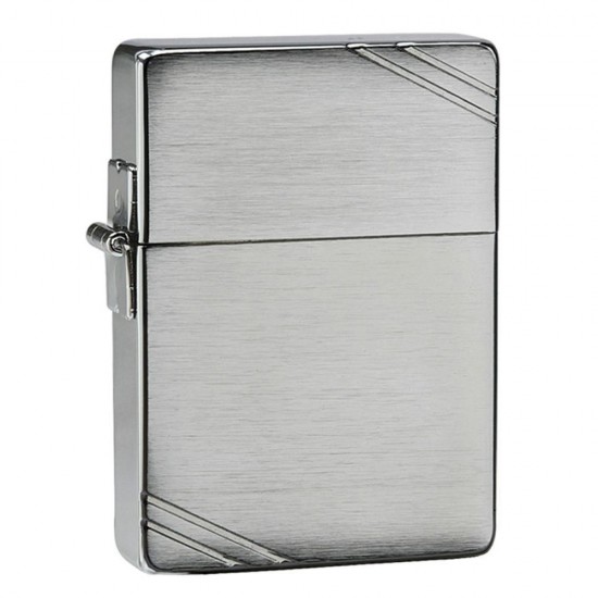 ZIPPO - 1935 Replica - Ασημί