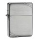 ZIPPO - 1935 Replica - Ασημί