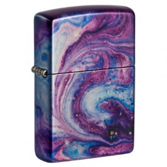 Zippo 48547 Universe astro
