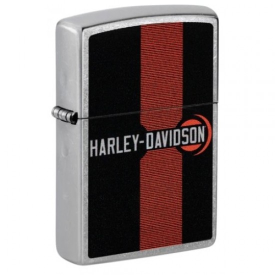 Zippo 48604 Harley-Davidson