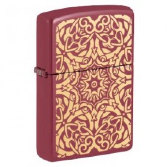 Zippo 48704 Filigree
