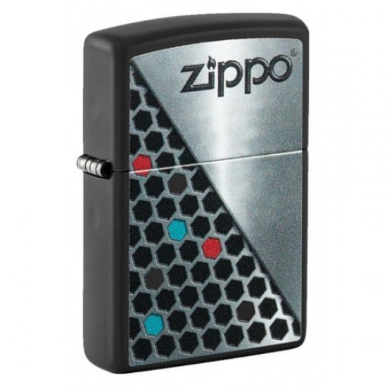 Zippo 48709 Hexagon