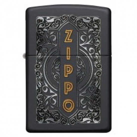 ZIPPO 49535 Zippo Design